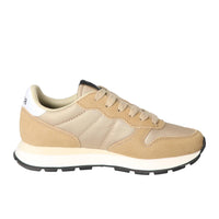 Sneakers, Goud