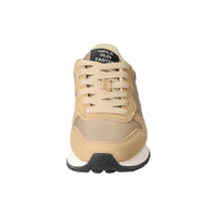 Sneakers, Goud