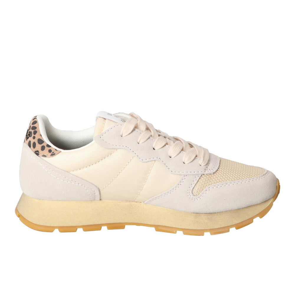 Sneakers, Lichtbeige