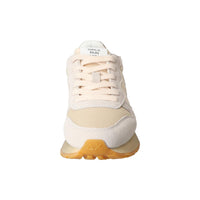 Sneakers, Lichtbeige