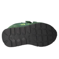 Sneakers Velcro, Groen