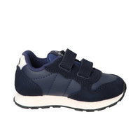 Sneakers Velcro, Blauw