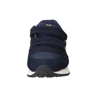 Sneakers Velcro, Blauw