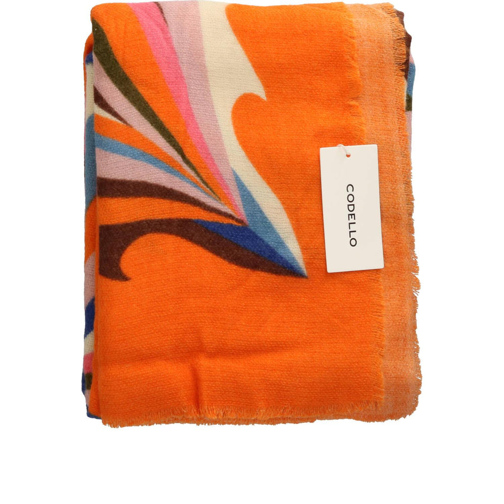 Sjaals, Multicolor