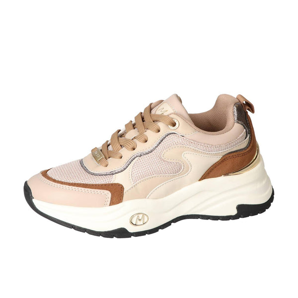 Sneakers, Lichtbeige