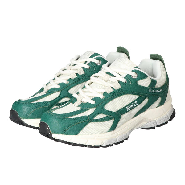 Sneakers, Groen