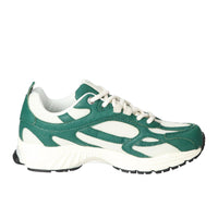 Sneakers, Groen