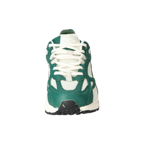 Sneakers, Groen