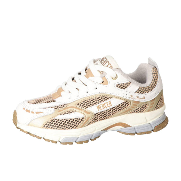 Sneakers, Goud