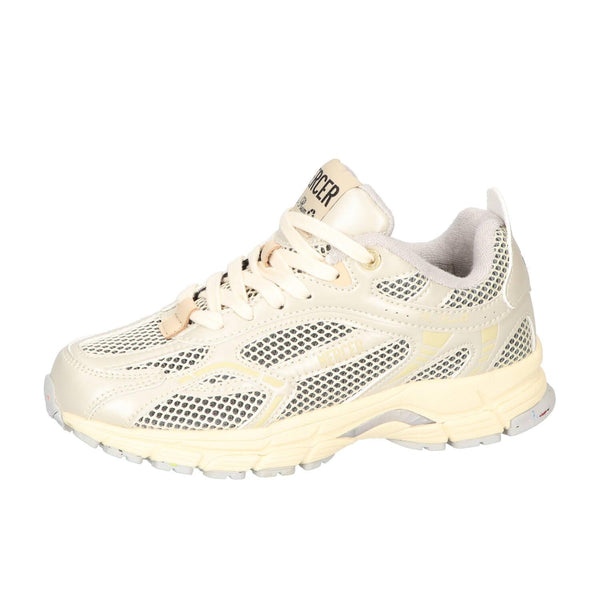 Sneakers, Lichtbeige