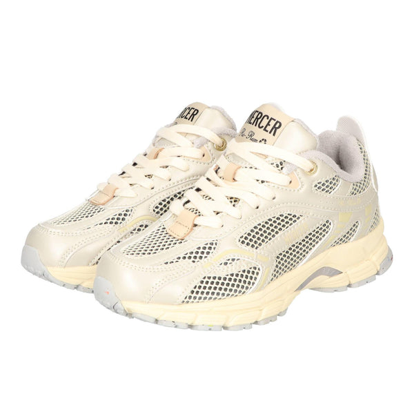 Sneakers, Lichtbeige