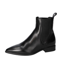 Bottines, noires