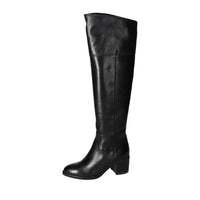 Bottes, Noir