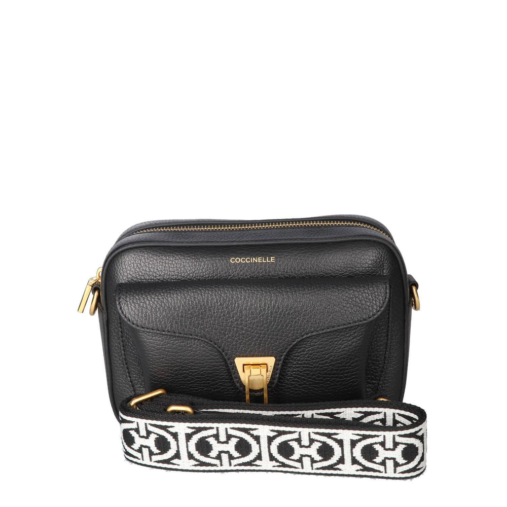 Crossbody Tassen, Zwart