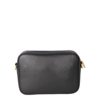 Crossbody Tassen, Zwart