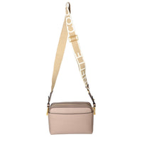 Crossbody Tassen, Taupe