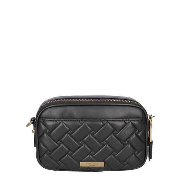 Crossbody Tassen, Zwart