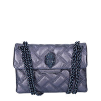 Clutches - Avondtassen, Blauw