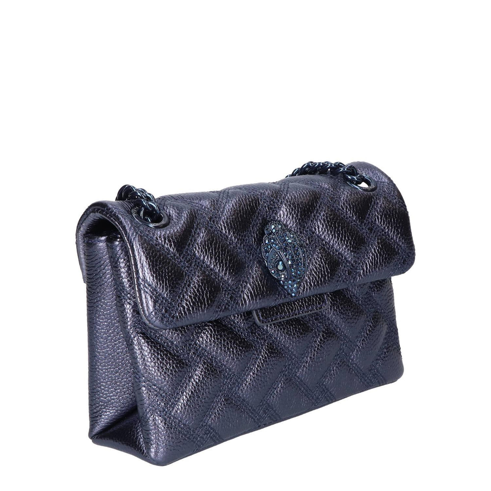 Clutches - Avondtassen, Blauw