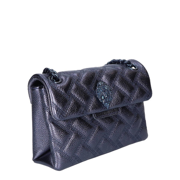 Clutches - Avondtassen, Blauw