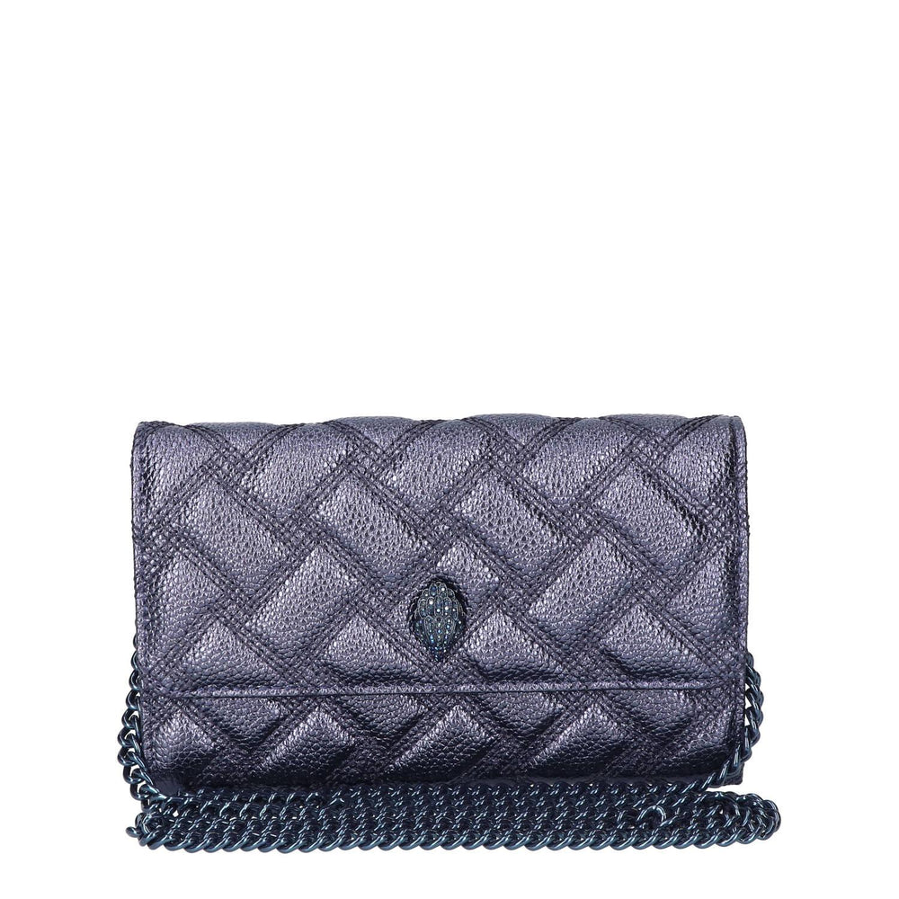 Clutches - Avondtassen, Blauw