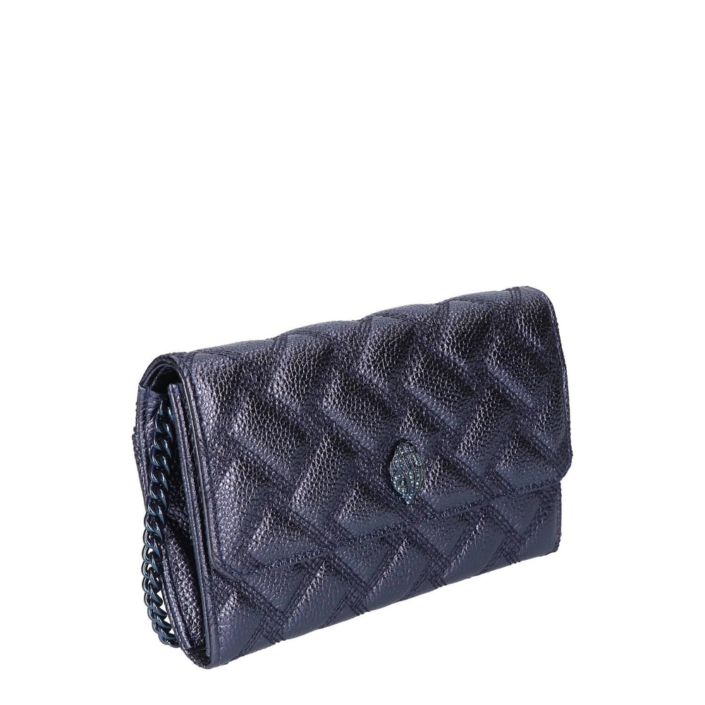 Clutches - Avondtassen, Blauw