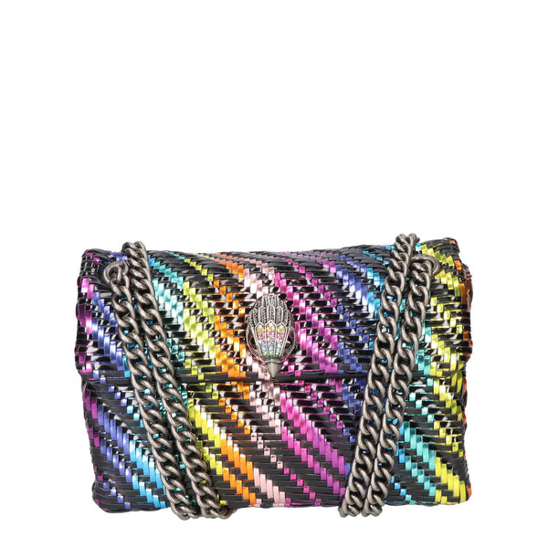 Clutches - Avondtassen, Multicolor