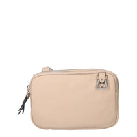 Crossbody Tassen, Taupe