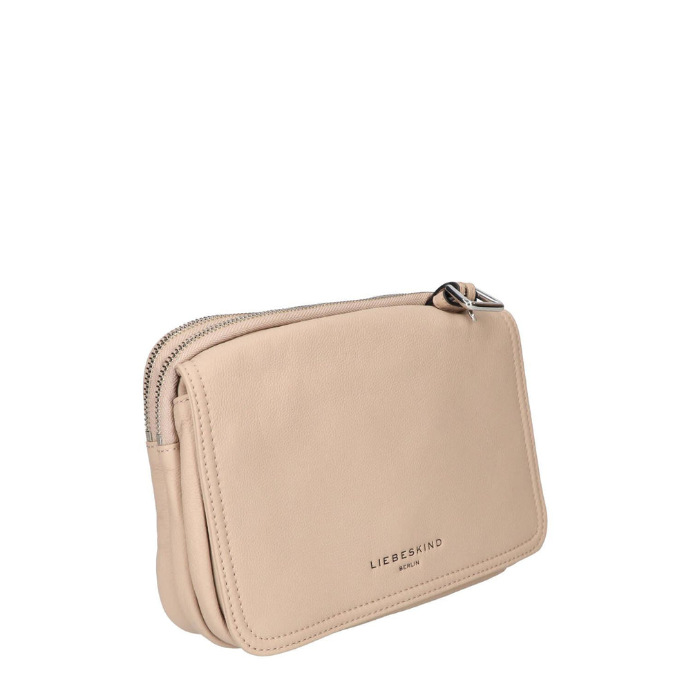 Crossbody Tassen, Taupe