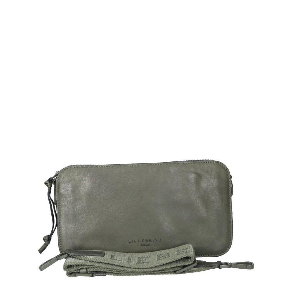 Crossbody Tassen, Groen