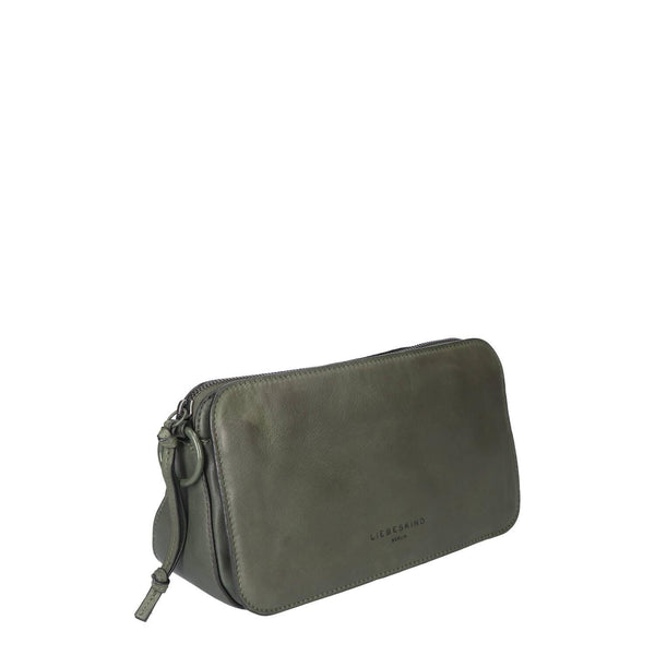 Crossbody Tassen, Groen