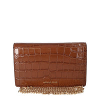 Clutches - Avondtassen, Cognac