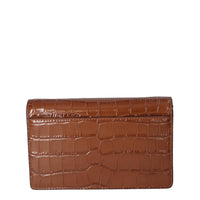 Clutches - Avondtassen, Cognac