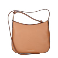 Crossbody Tassen, Cognac