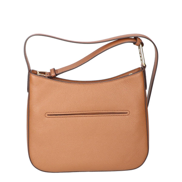 Crossbody Tassen, Cognac