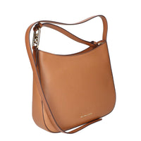 Crossbody Tassen, Cognac