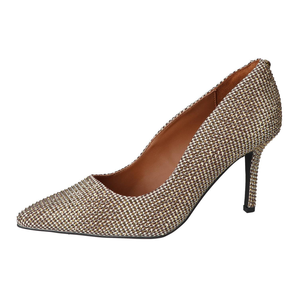 Pumps, Goud