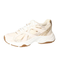 Sneakers, Lichtbeige