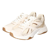 Sneakers, Lichtbeige