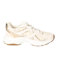 Sneakers, Lichtbeige