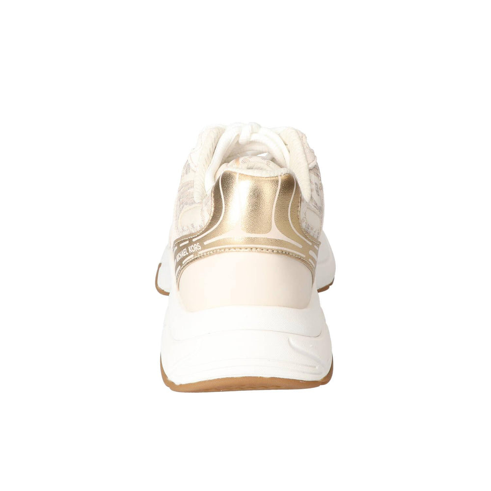 Sneakers, Lichtbeige