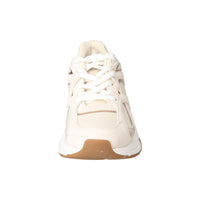 Sneakers, Lichtbeige