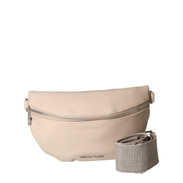 Crossbody Tassen, Taupe