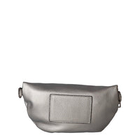 Crossbody Tassen, Zilver