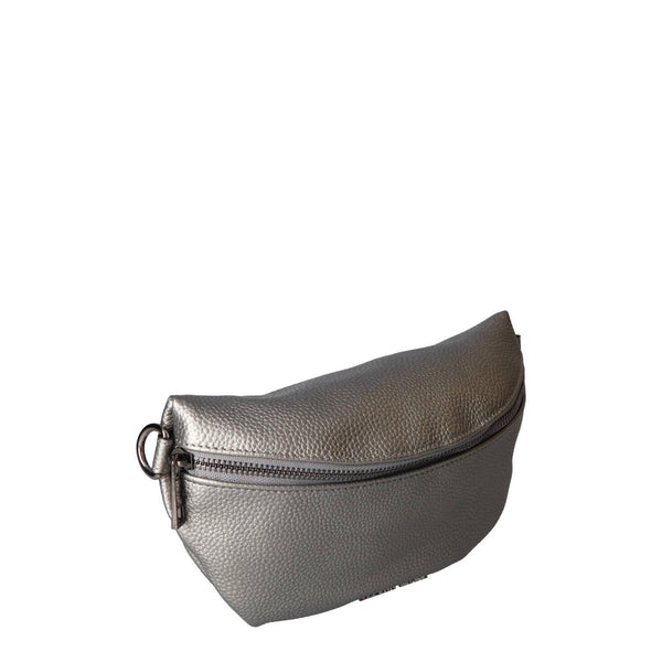 Crossbody Tassen, Zilver