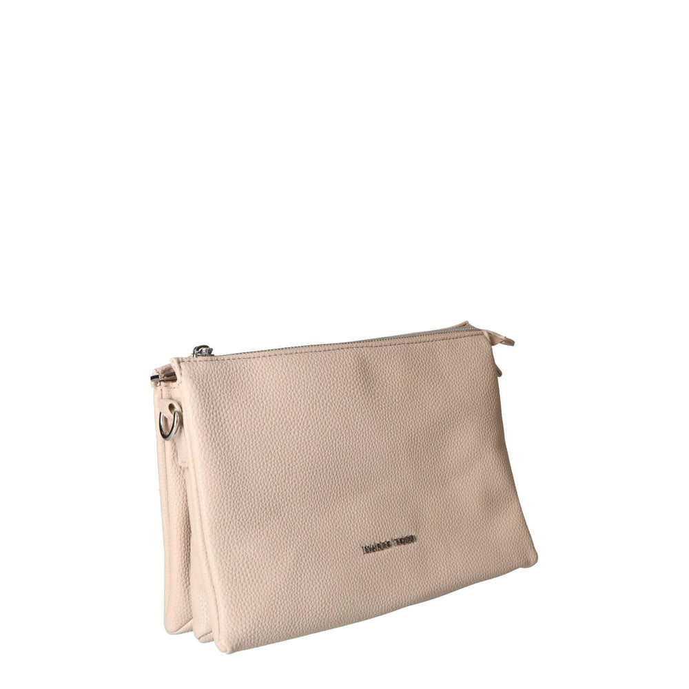 Crossbody Tassen, Taupe