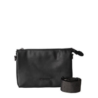 Crossbody Tassen, Zwart