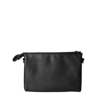 Crossbody Tassen, Zwart