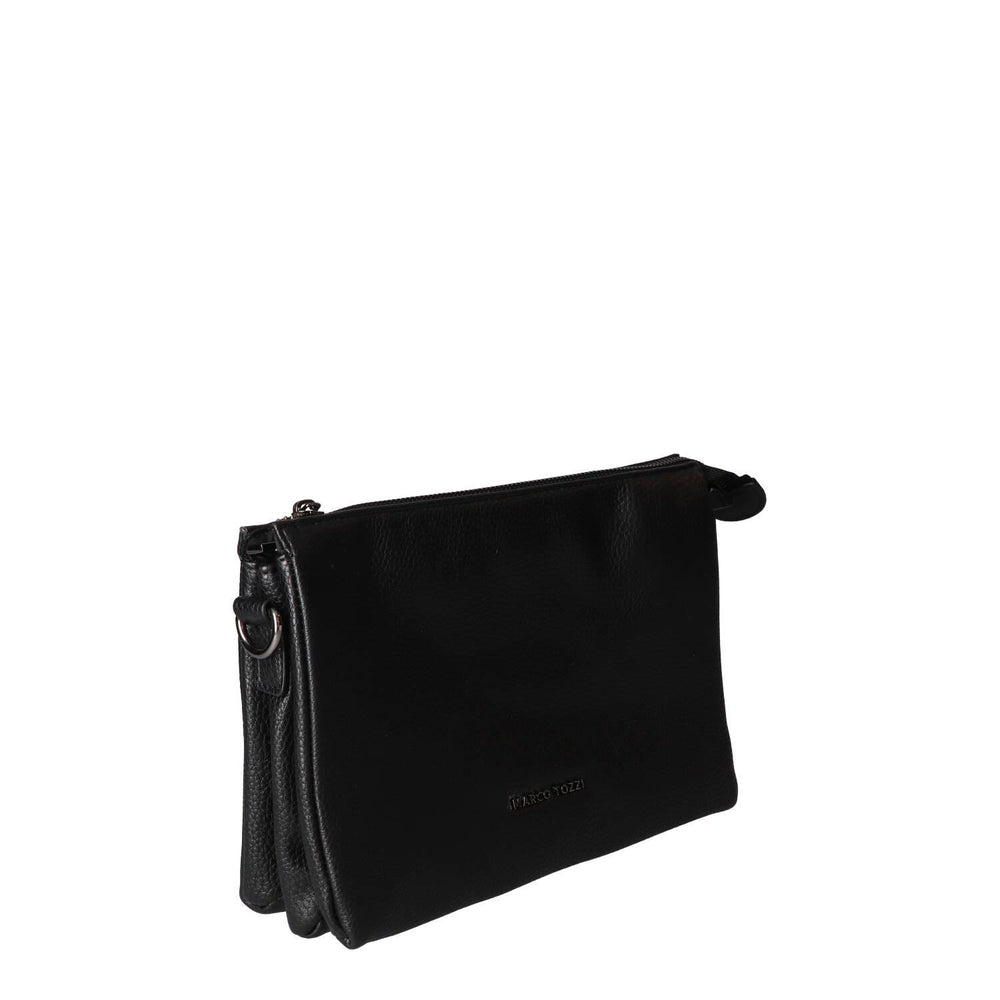 Crossbody Tassen, Zwart