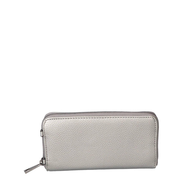 Crossbody Tassen, Zilver